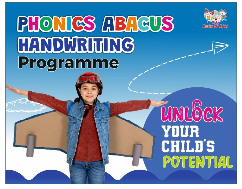 Handwriting Improvement Class